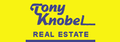 _Archived_Tony Knobel Real Estate's logo