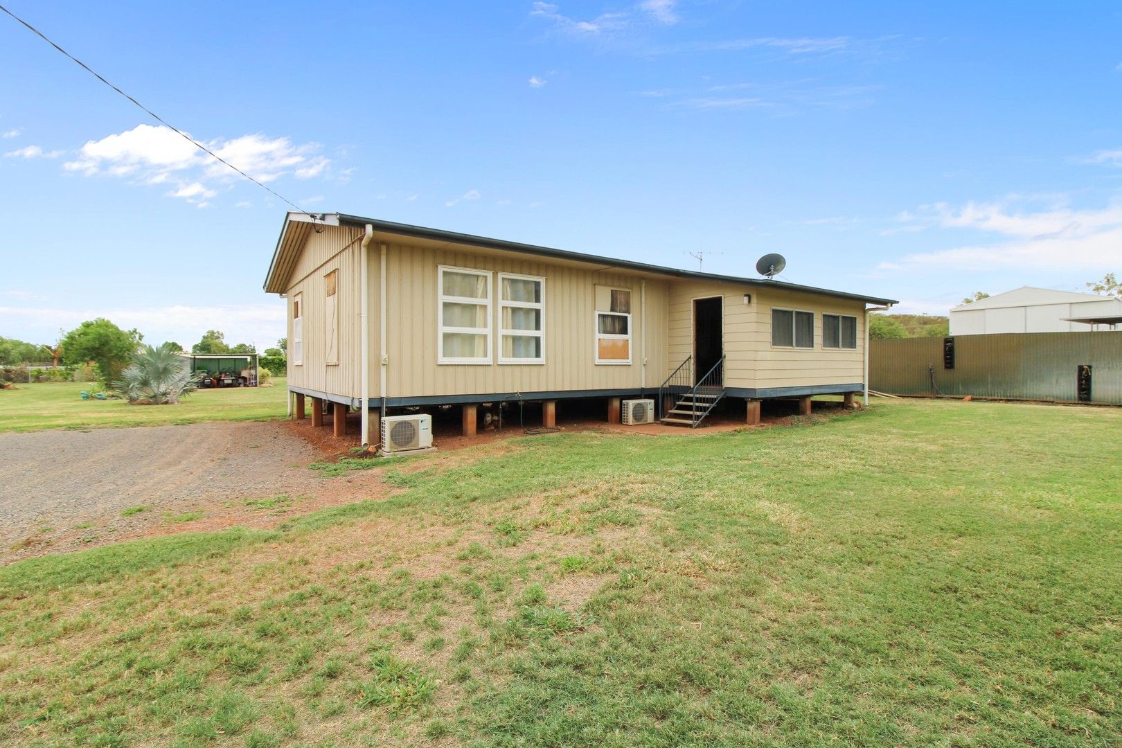 7 McIlwraith Street, Cloncurry QLD 4824, Image 0