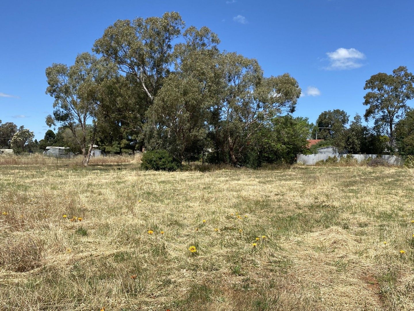 Vacant land in , OAKLANDS NSW, 2646