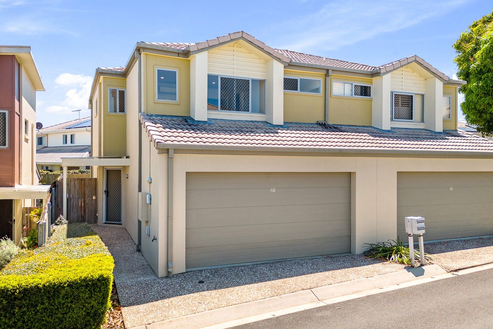 3 bedrooms Townhouse in 21/53 Perkins Street CALAMVALE QLD, 4116
