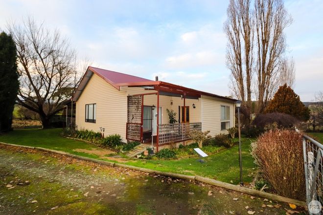 Picture of 448 Tumbarumba Road, TUMBARUMBA NSW 2653