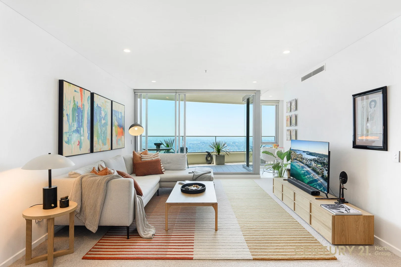 2508/9 Railway Street, Chatswood NSW 2067