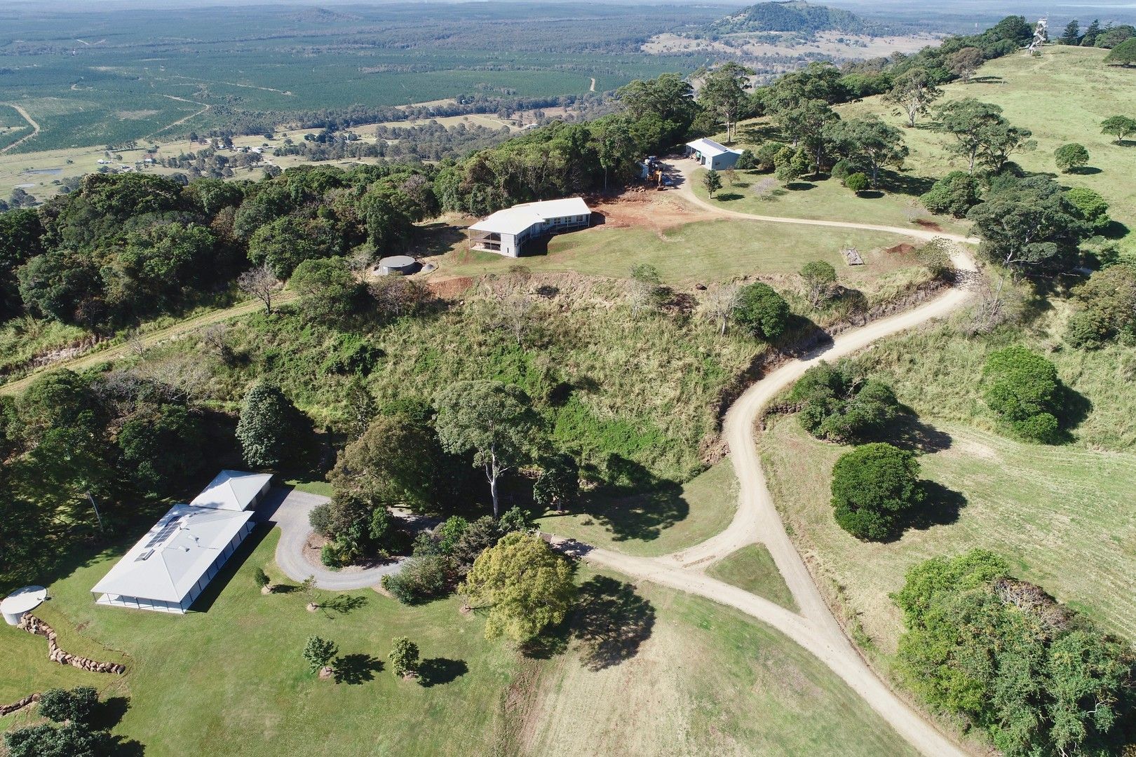 461 Wolvi Mountain Rd, Wolvi QLD 4570, Image 2