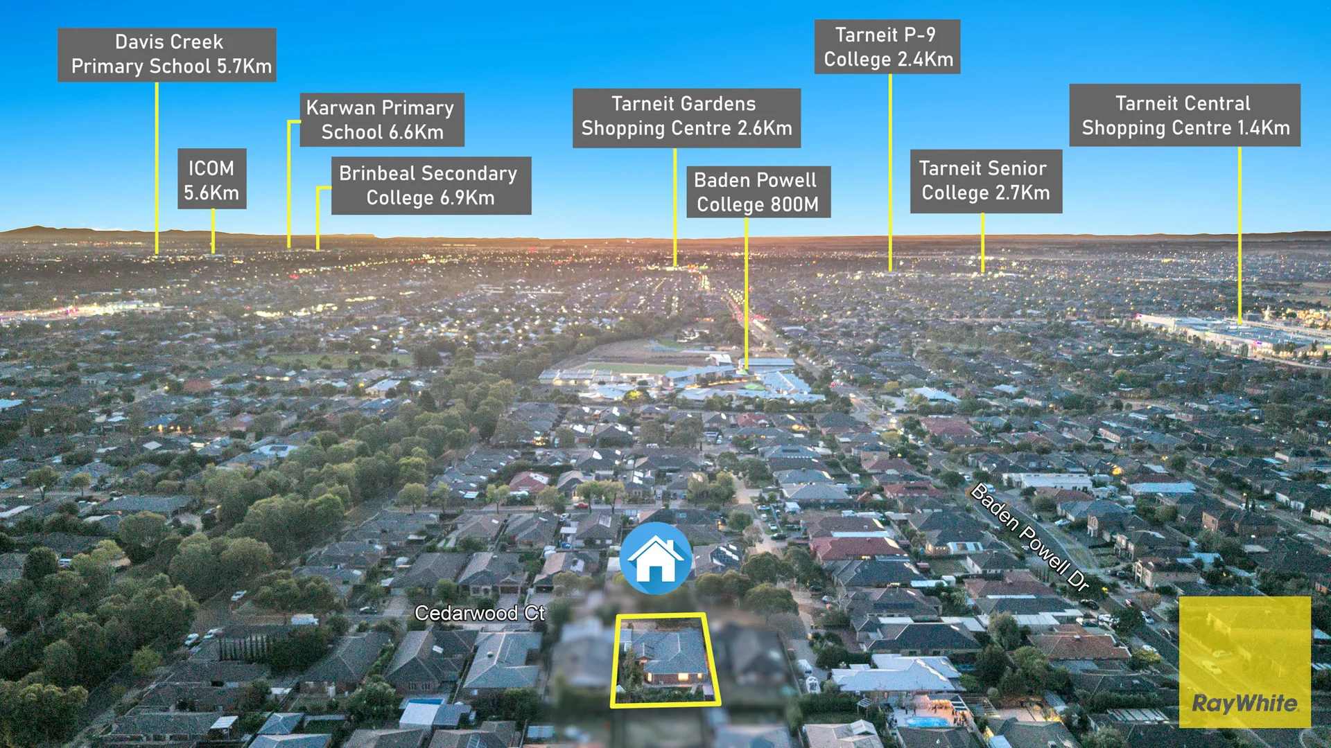 Additional image 31 of 13 Cedarwood Court, Tarneit VIC 3029