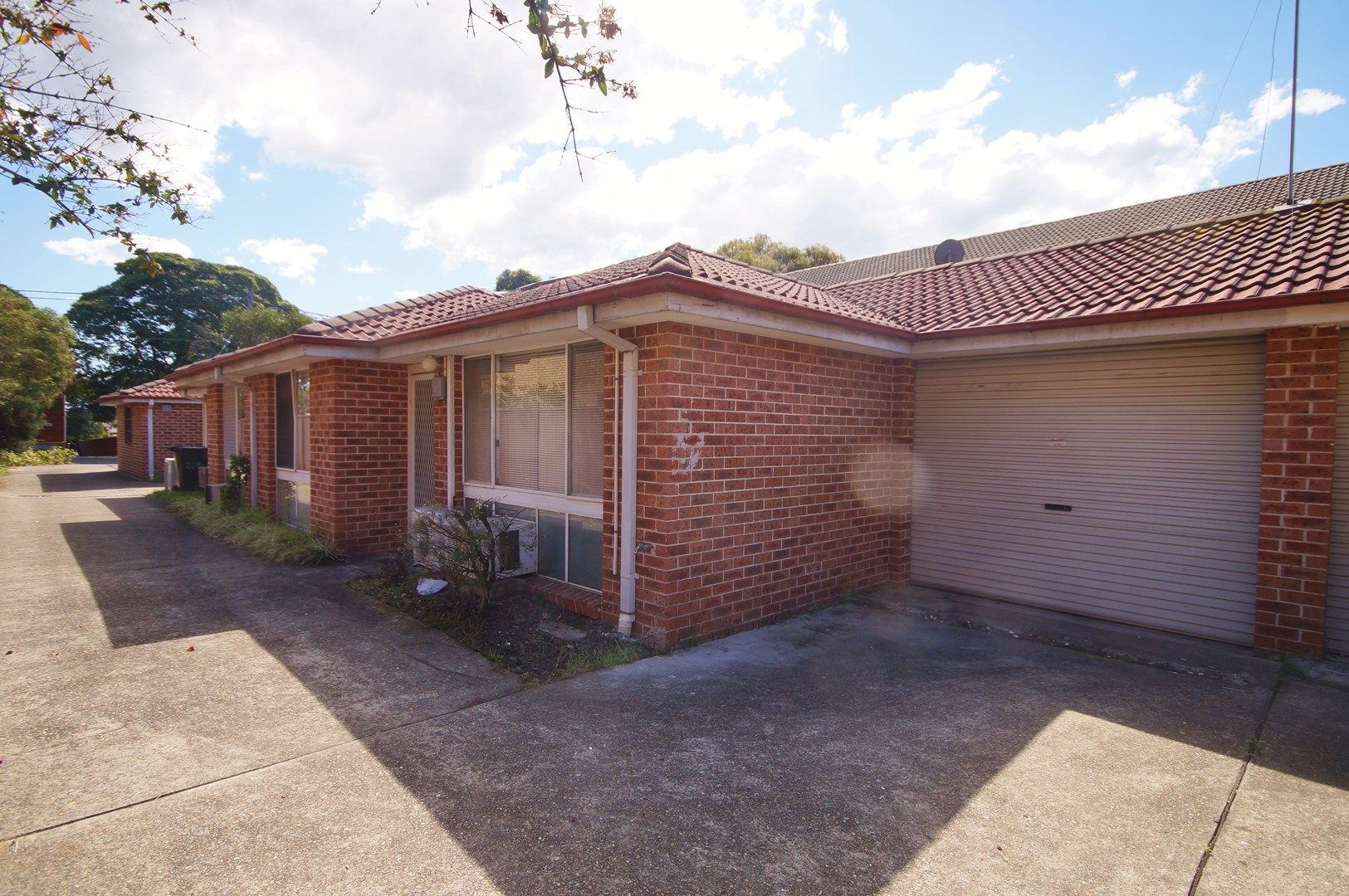 2 bedrooms Townhouse in 3/25 Macquarie Rd AUBURN NSW, 2144