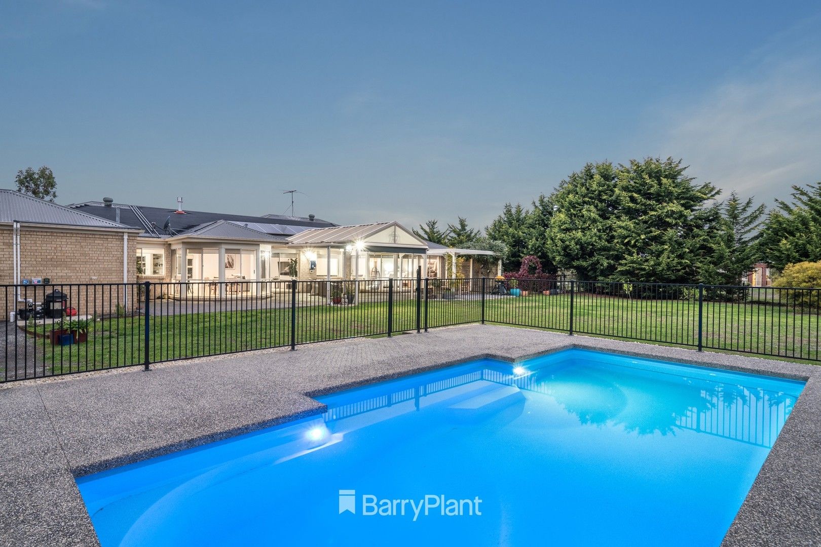 1 Connors Crescent, Bannockburn VIC 3331, Image 0