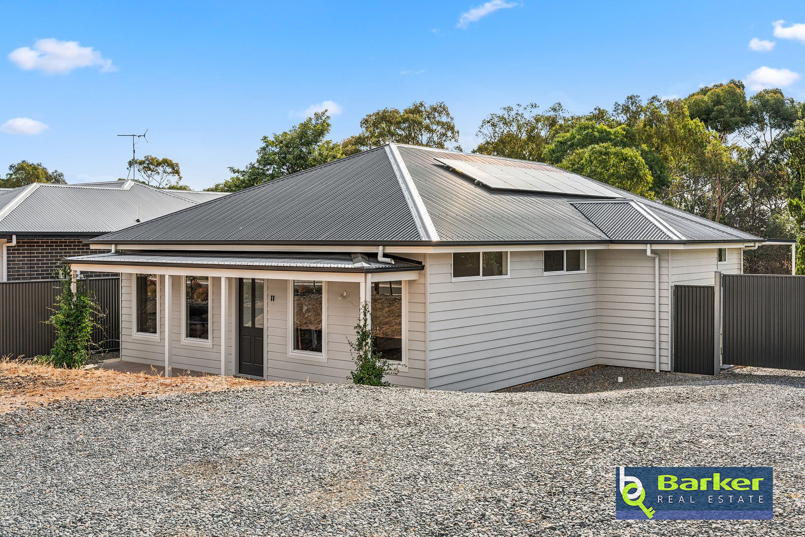 11 Richter Road, Lyndoch SA 5351, Image 1