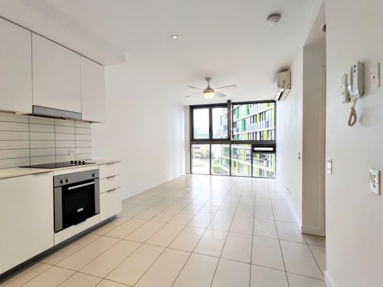 1 bedrooms Apartment / Unit / Flat in 905/338 Water Street FORTITUDE VALLEY QLD, 4006