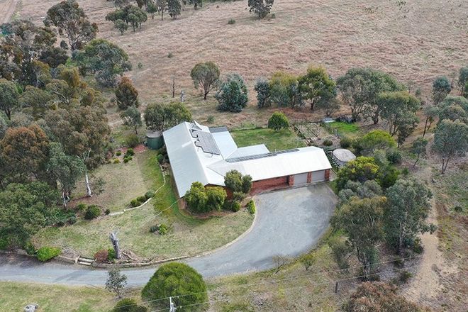 Picture of 32 Wells Place, BELLMOUNT FOREST NSW 2581