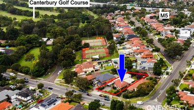 Picture of 202 Moorefields Road, BEVERLY HILLS NSW 2209