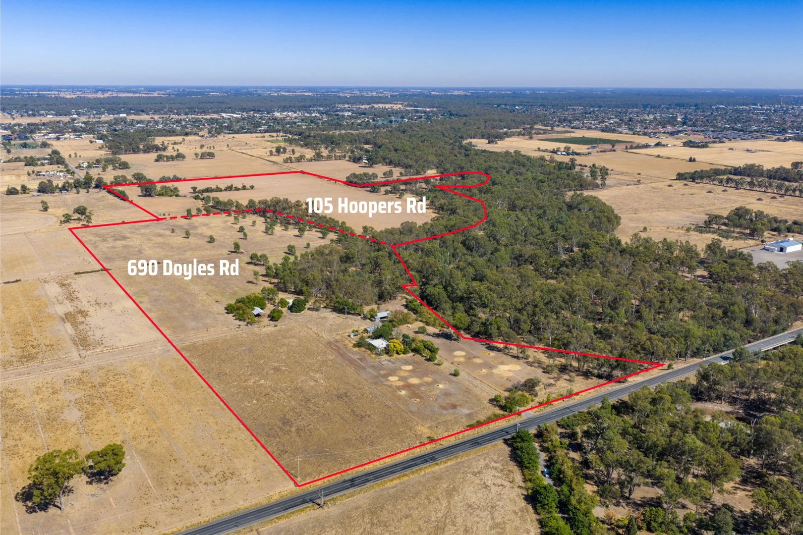 Additional image 20 of 690 Doyles Road, Kialla VIC 3631