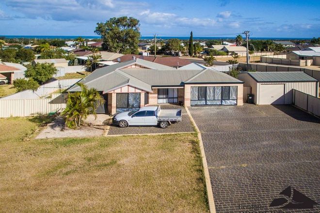 Picture of 236 Chapman Valley Road, WAGGRAKINE WA 6530