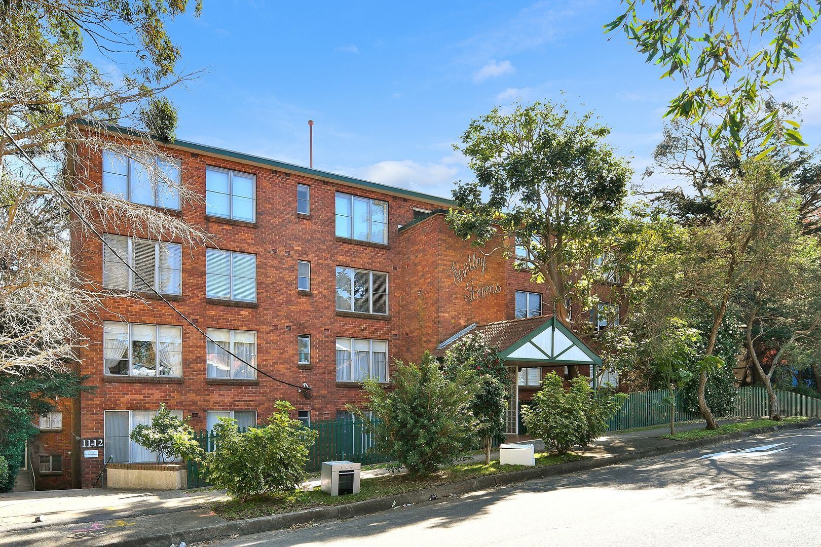 23/11-12 Howarth Road, Lane Cove North | Property History & Address ...