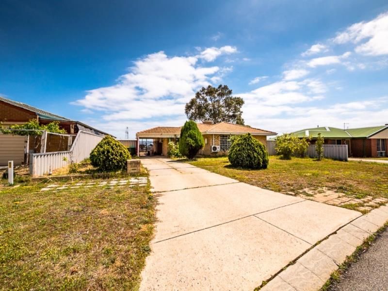 3 Tulipwood Place, South Lake WA 6164, Image 0