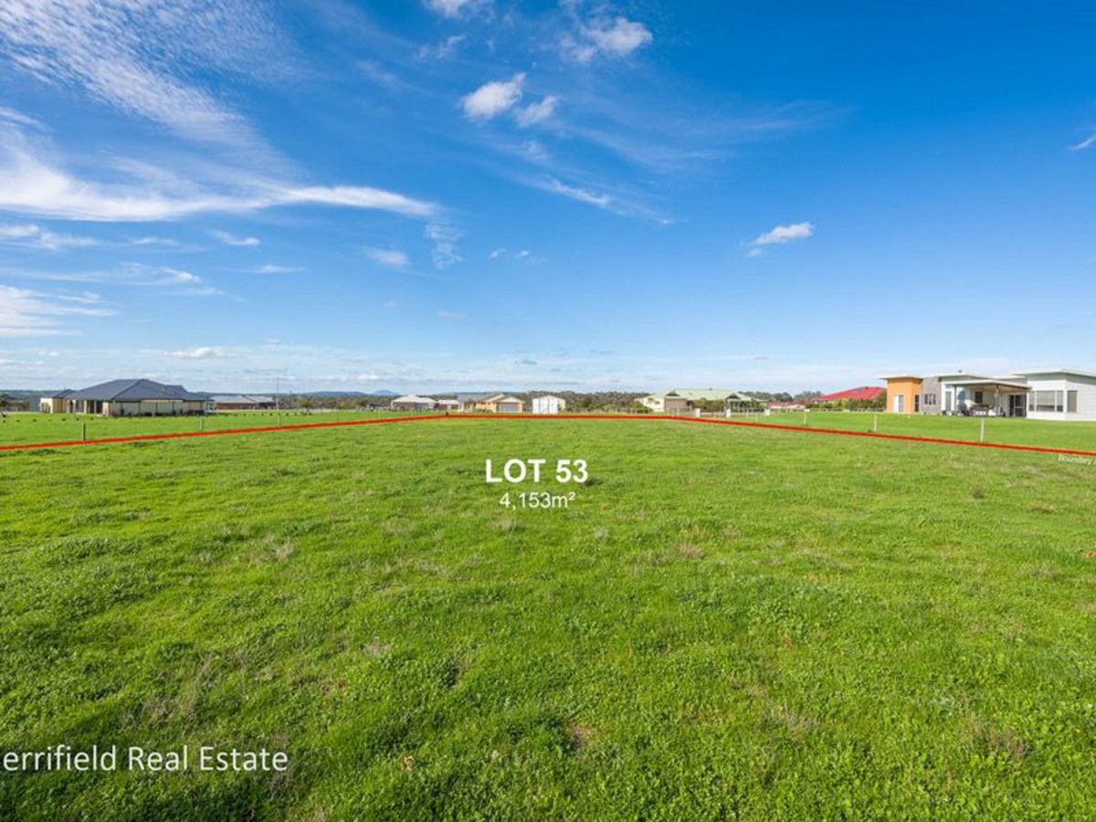 Lot 53/Lot 53 Warrenup Place, Warrenup WA 6330, Image 0