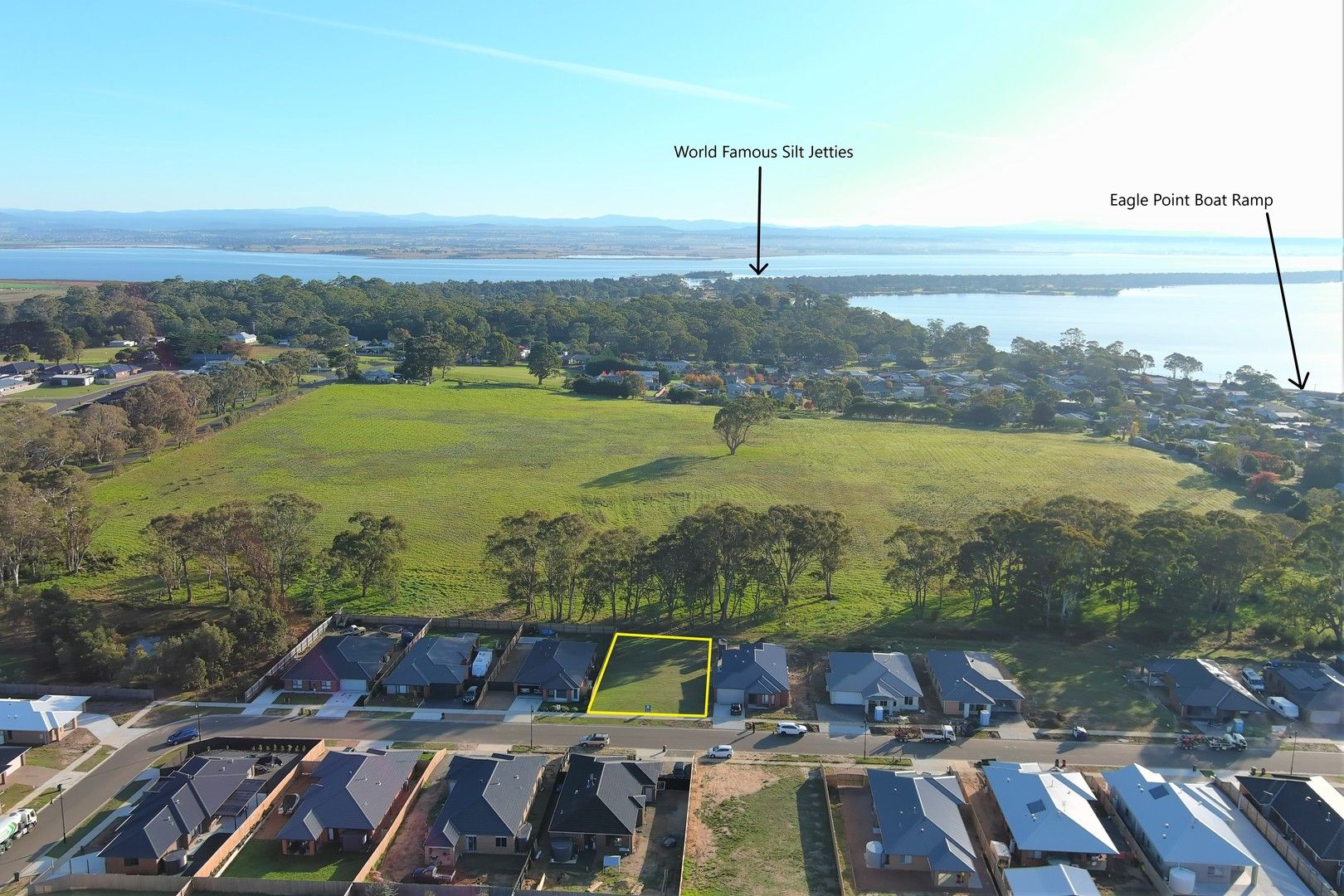 19 Houghton Crescent, Eagle Point VIC 3878, Image 0