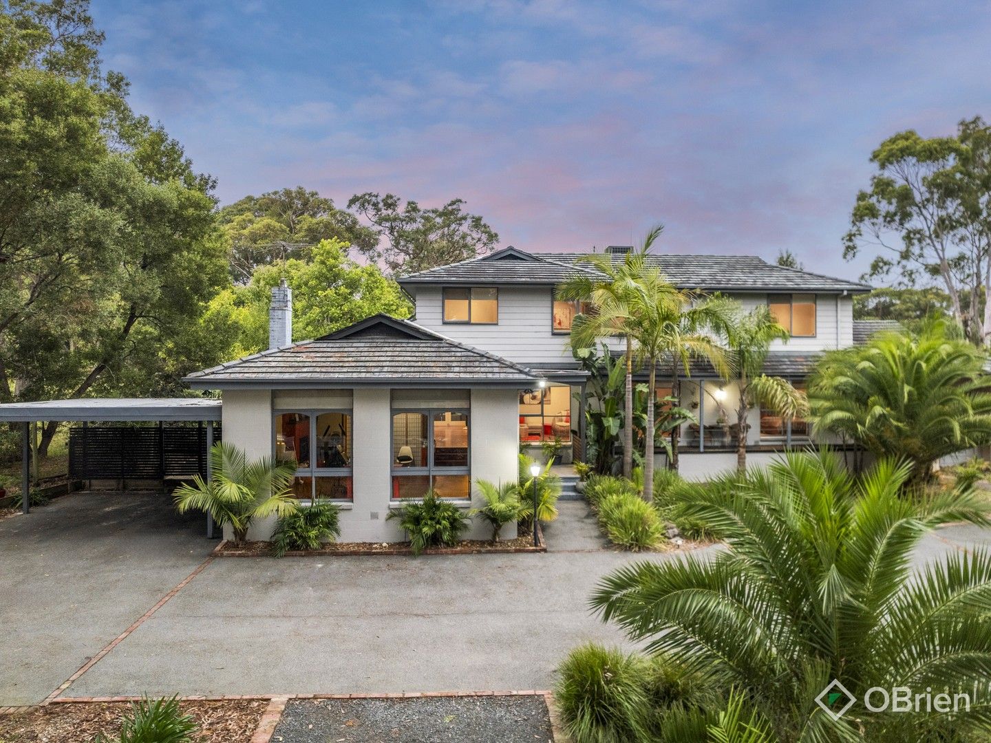 100 Stoney Creek Road, Beaconsfield Upper VIC 3808 Domain