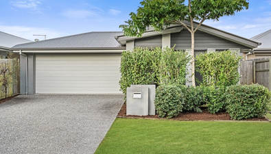 Picture of 31 Kalbarrie Terrace, THORNLANDS QLD 4164