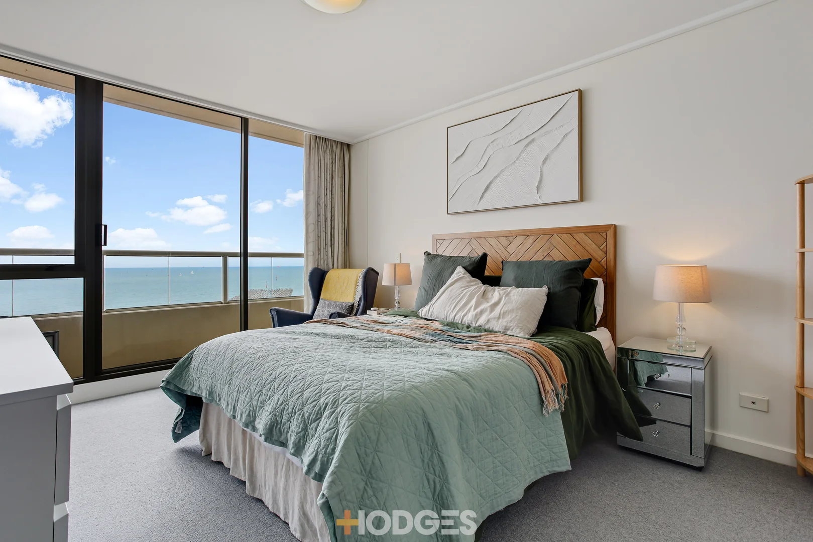 Additional image 6 of 1002/147 Beach Street, Port Melbourne VIC 3207