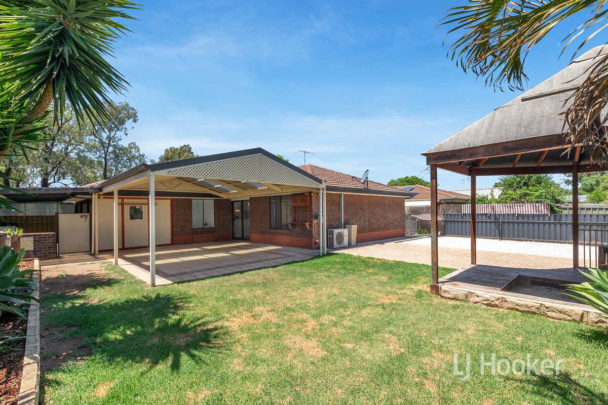 26 Harvest Court, Andrews Farm SA 5114, Image 0