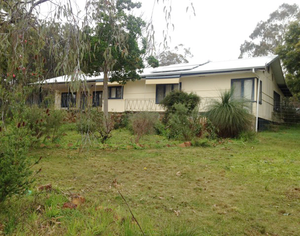 368 Mayo Road, Gidgegannup WA 6083