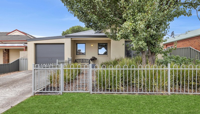 Picture of 23 Royale Street, DELACOMBE VIC 3356