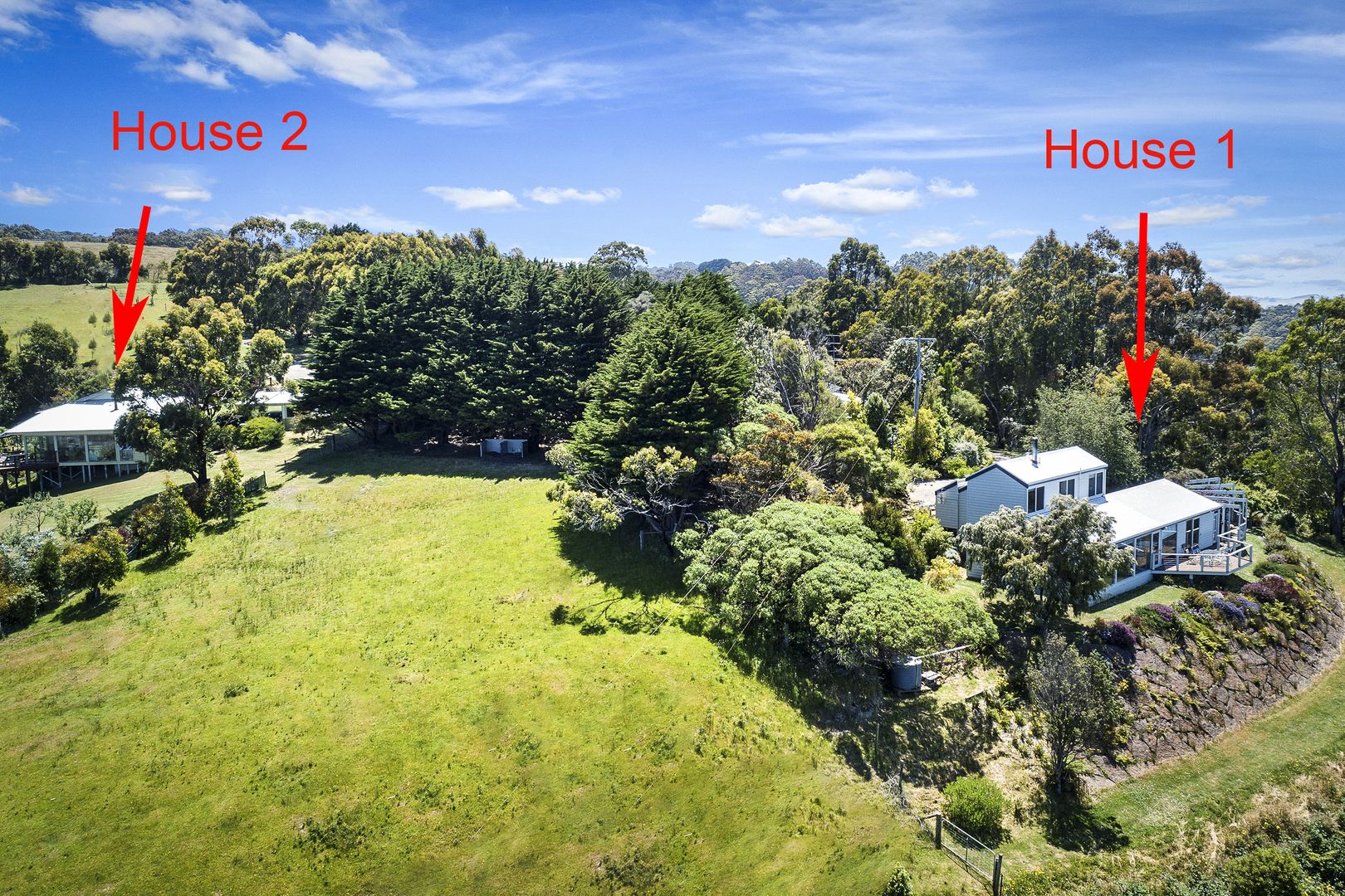 540 Skenes Creek Road, Apollo Bay VIC 3233, Image 2