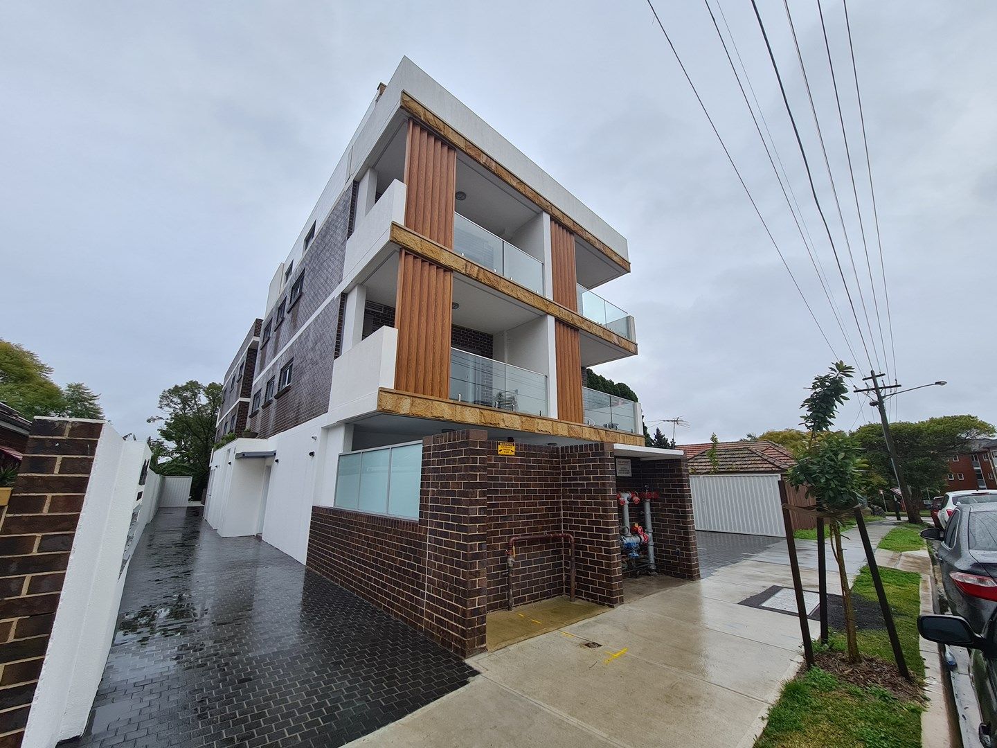 5/1 Bede Street, Strathfield South NSW 2136 - Studio For Rent - $450 ...