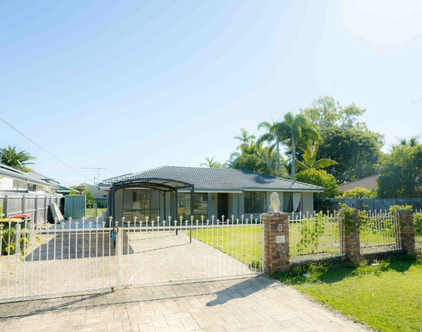 5 Roma Street, Scarborough QLD 4020