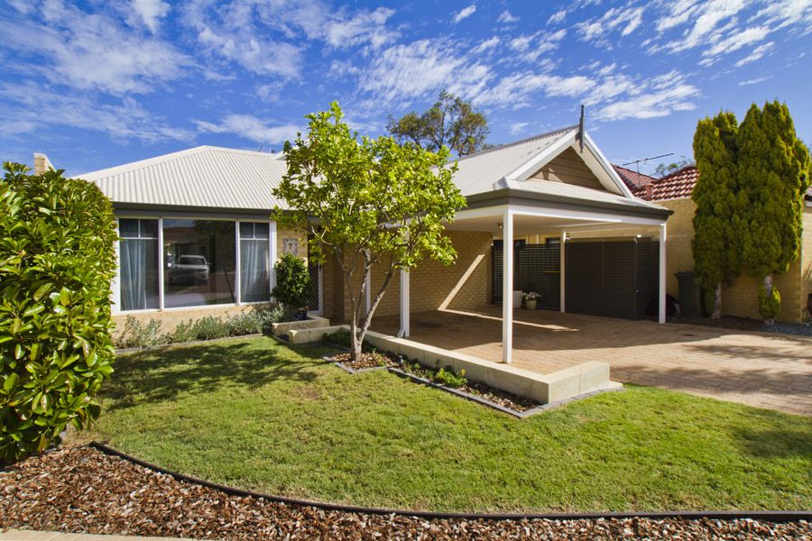 7 Caphorn Close, Bibra Lake WA 6163, Image 0