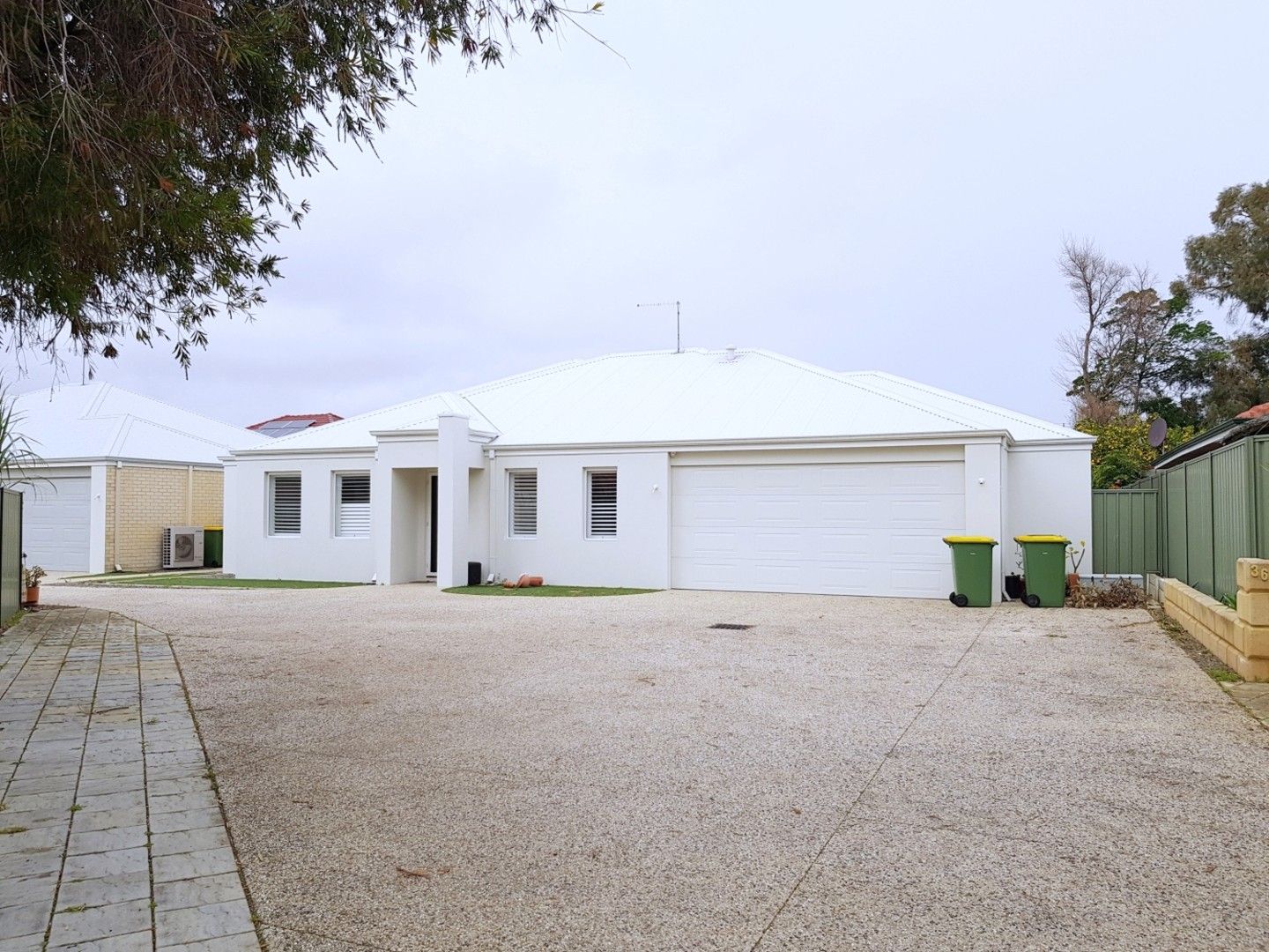 36A Tricourt Grove, Riverton WA 6148 House For Rent Domain
