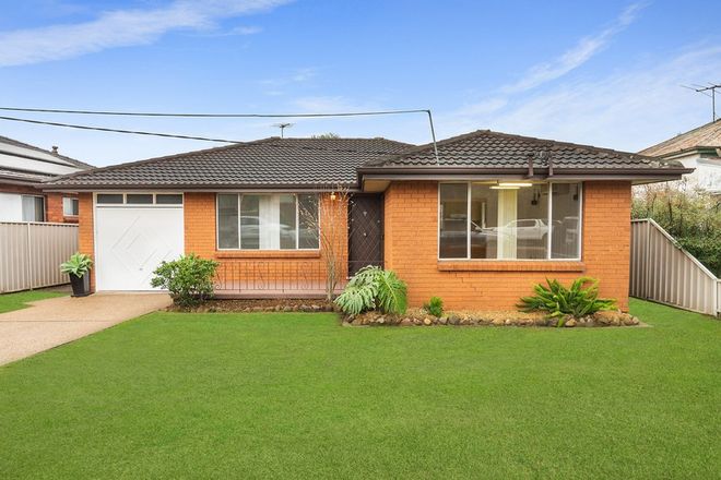 Picture of 117 Fairfield Road, GUILDFORD WEST NSW 2161