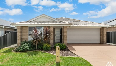 Picture of 15 Burlington Close, CAMERON PARK NSW 2285