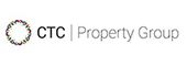 Logo for CTC Property Group