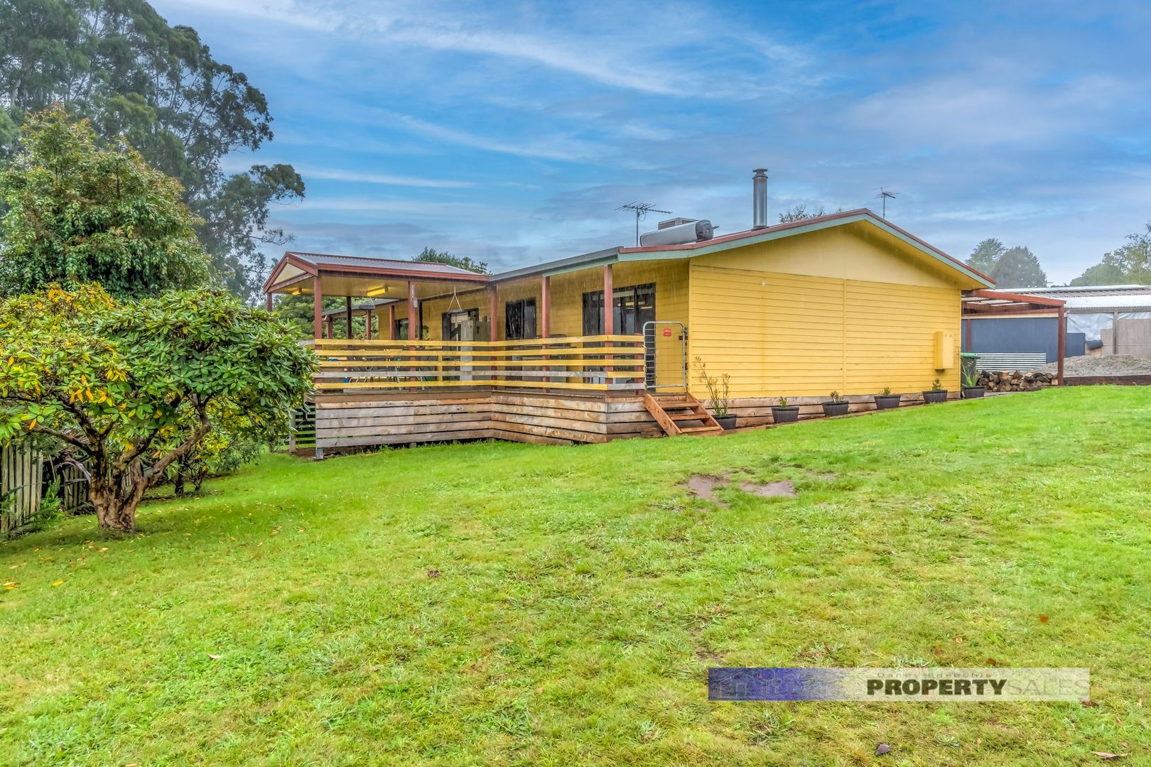 35 Pinnacle Drive, Rawson VIC 3825, Image 1