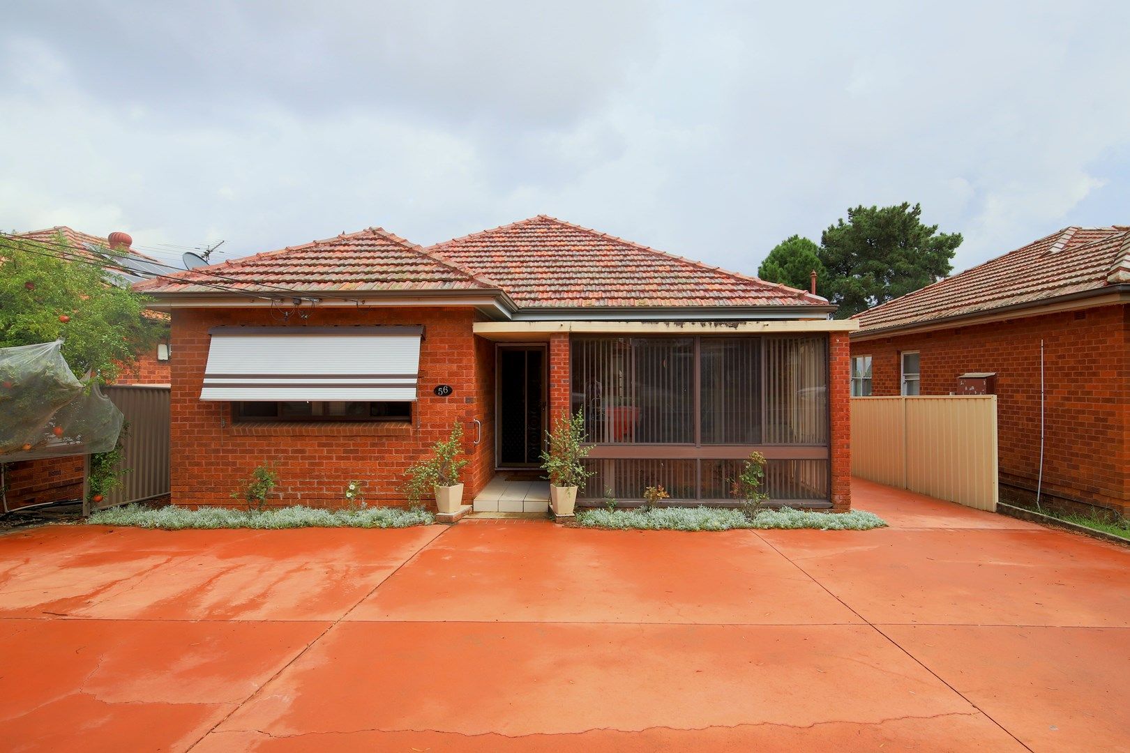 56 Chester Hill Road, Chester Hill NSW 2162, Image 2