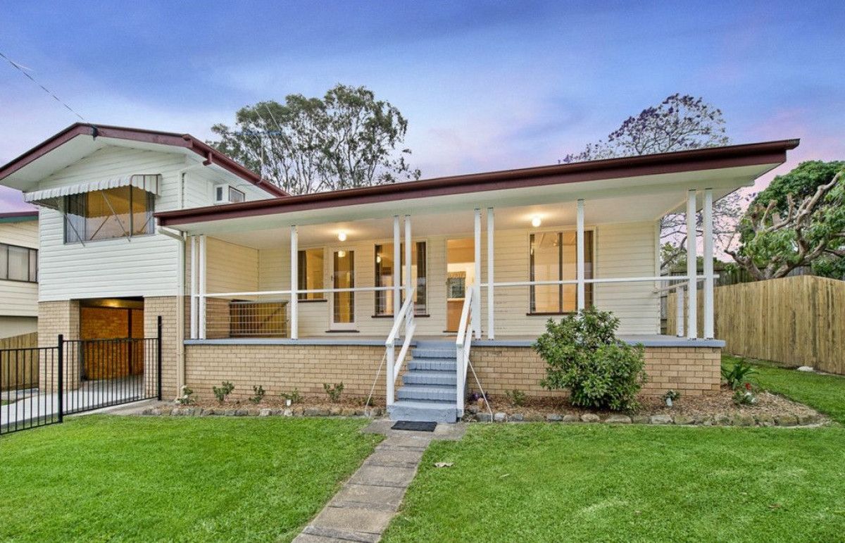 3 bedrooms House in 3 Baldwin Street PETRIE QLD, 4502