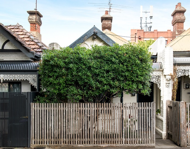 154 Gore Street, Fitzroy VIC 3065