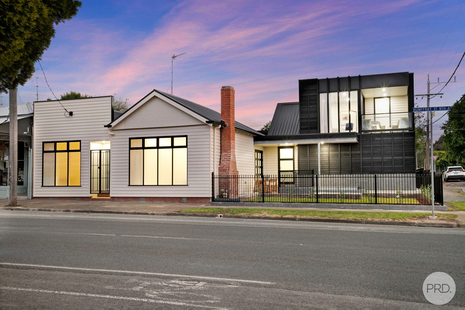3 bedrooms House in 92 Humffray Street North BALLARAT EAST VIC, 3350