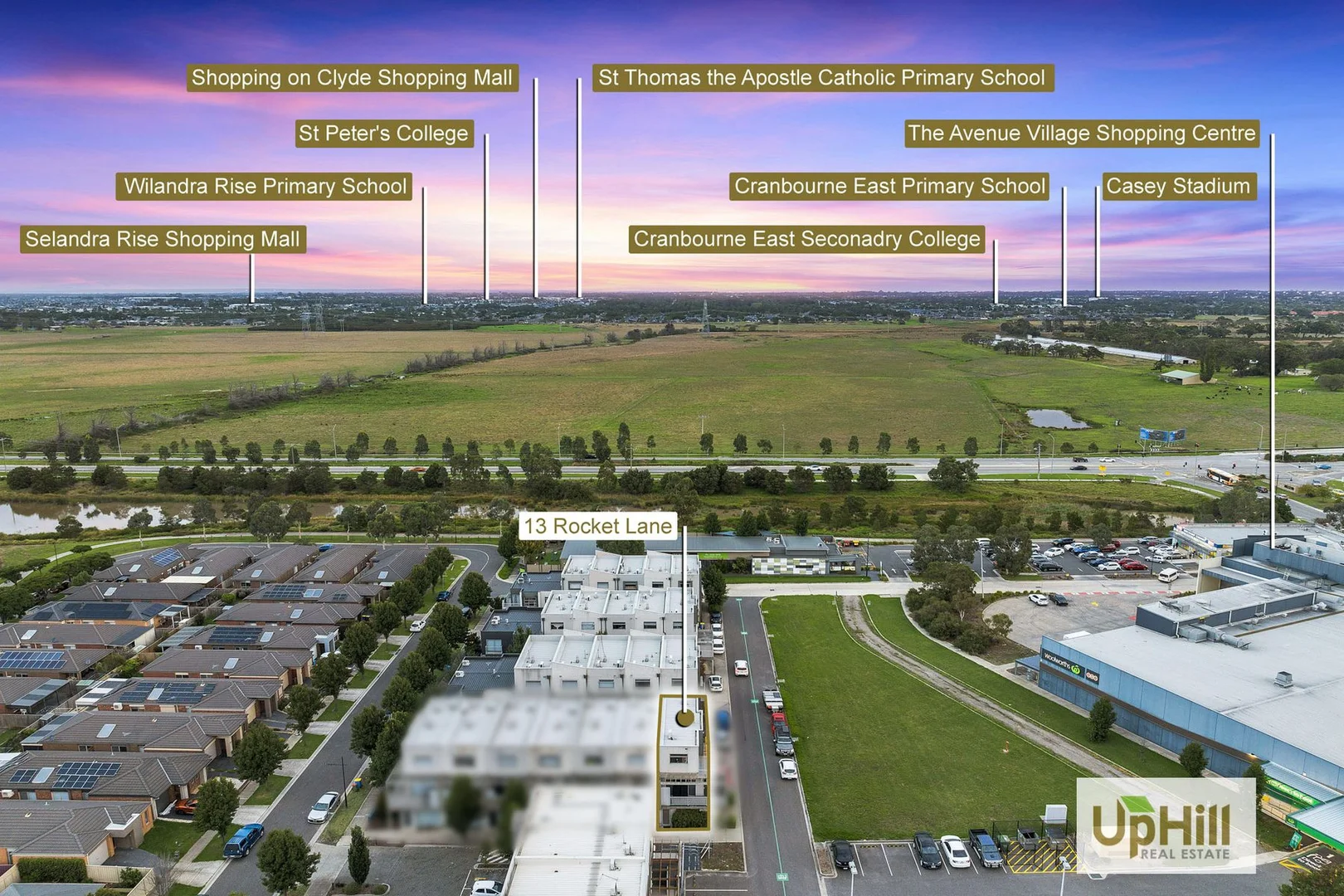 Additional image 20 of 13 Rocket Lane, Cranbourne North VIC 3977