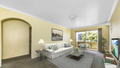 Picture of 6/29 Alice Street, HARRIS PARK NSW 2150