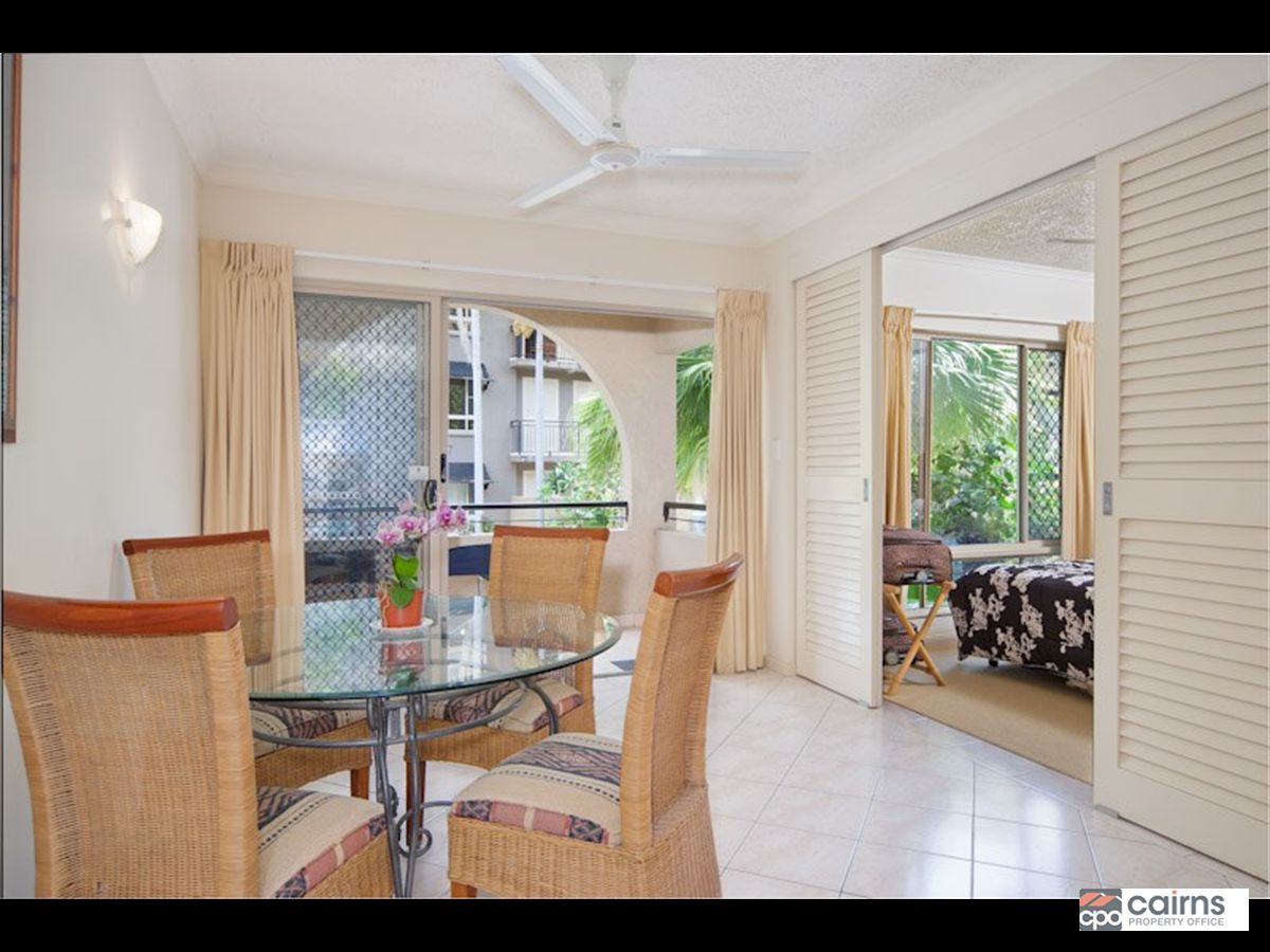 1610/2 Greenslopes Street, Cairns North QLD 4870, Image 1