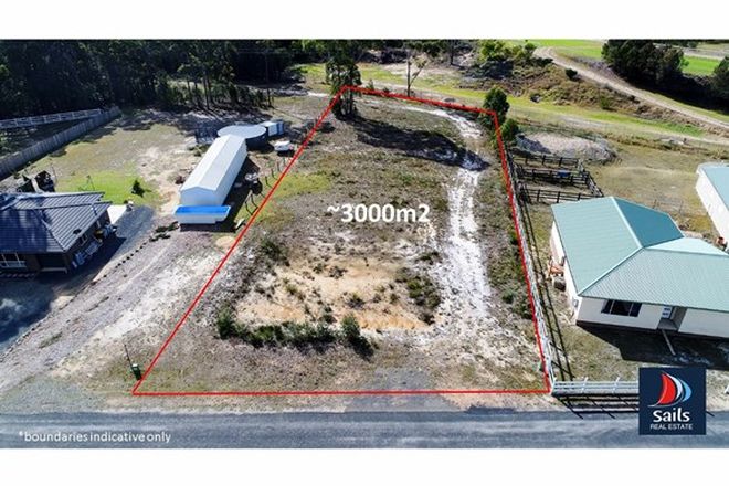 Picture of Lot 4 Shady Lane, KALARU NSW 2550