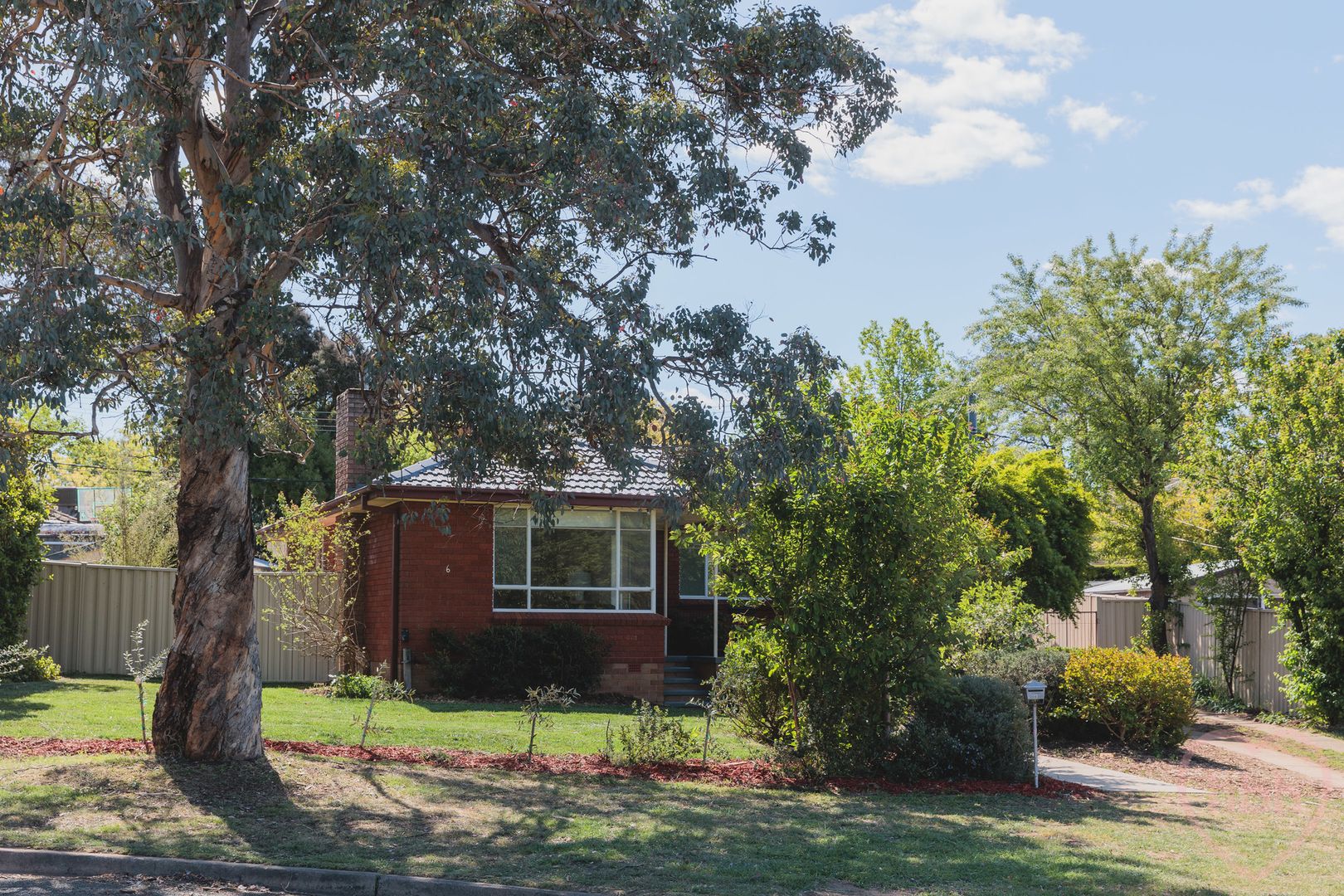 6 Gillies Street, Curtin ACT 2605, Image 1