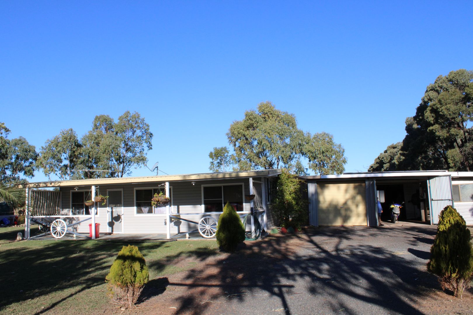 82 Albert Street, Jandowae QLD 4410 House for Sale 330,000