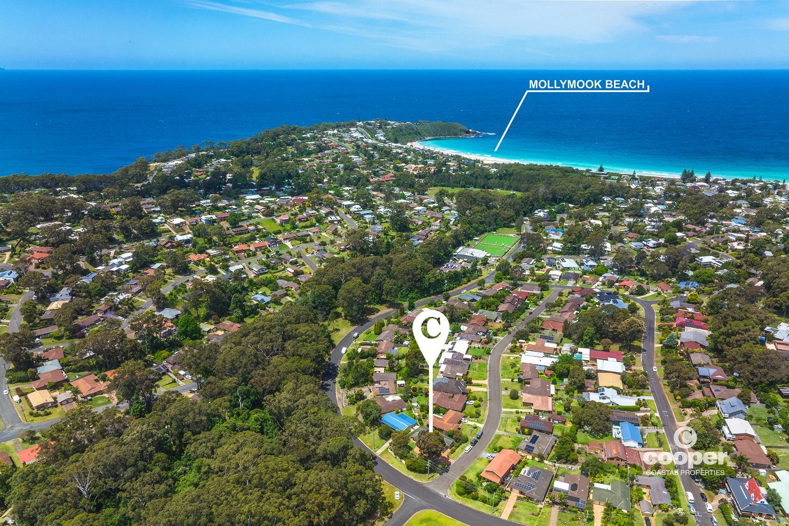 17 Forest Road, Kioloa Property History & Address Research Domain