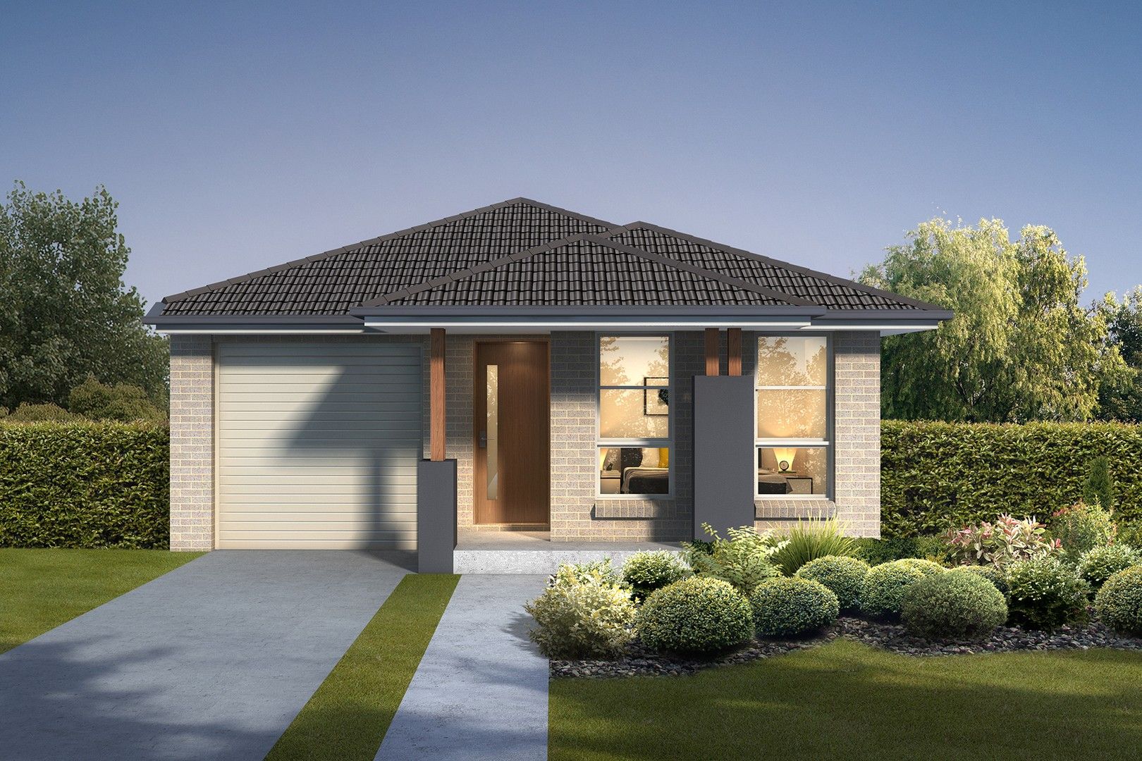 4 bedrooms New House & Land in Lot 7001 Proposed Road SCHOFIELDS NSW, 2762