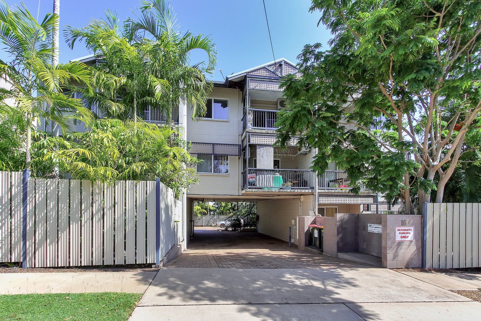 8/16 Westralia Street, Stuart Park NT 0820 Apartment For Rent Domain