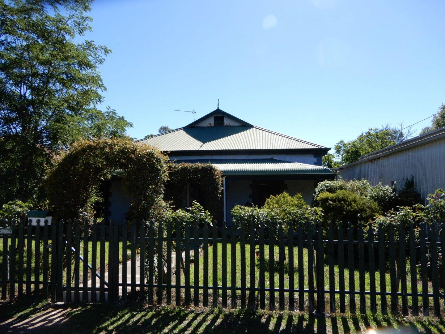 16 Garden Street, Laura SA 5480, Image 0