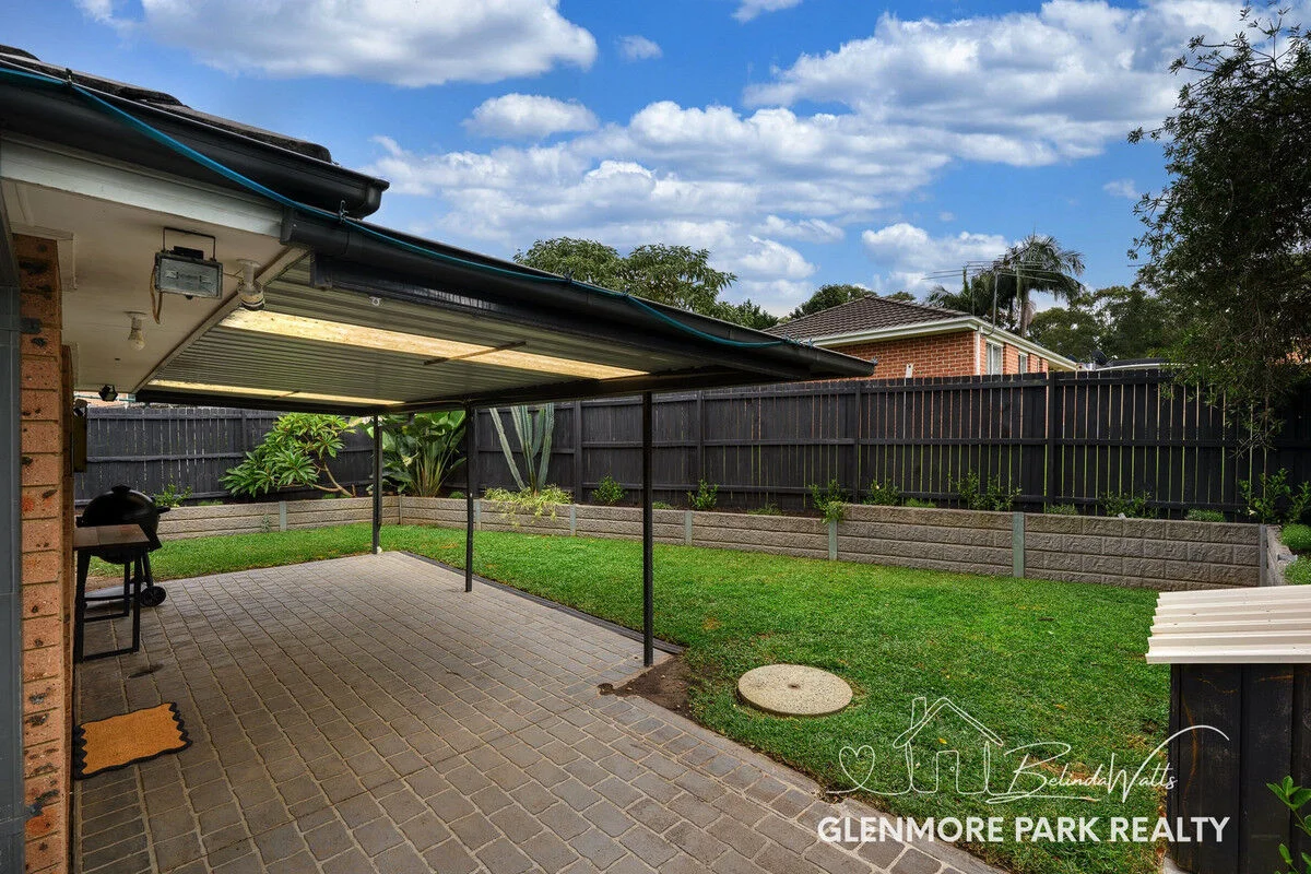 Additional image 8 of 8 Pratia Place, Glenmore Park NSW 2745
